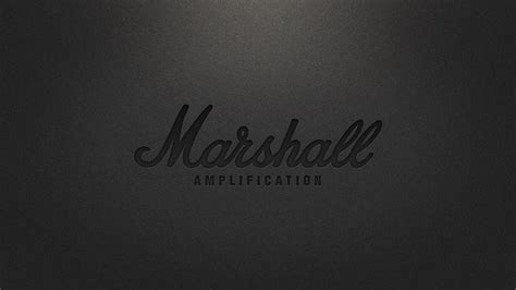 Marshall Wallpapers Wallpaper Cave