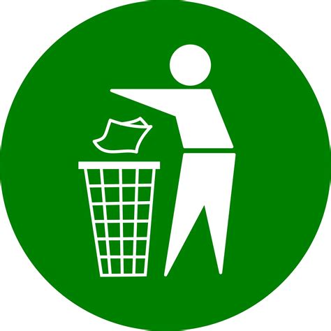 Recycling Symbol Recycling Recycling Bin Logo Waste C