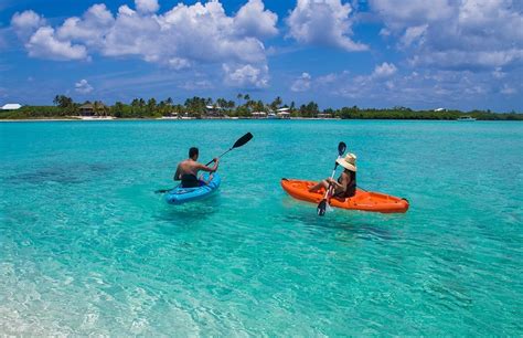 12 Idyllic Islands Where The Kayaking Is Sweet Plus Where To Rent The