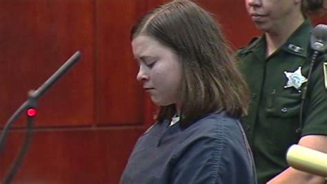 Judge Gives Misty Croslin 25 Years For Drug Conviction