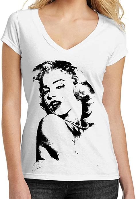 Marilyn Monroe Bandana Stencil