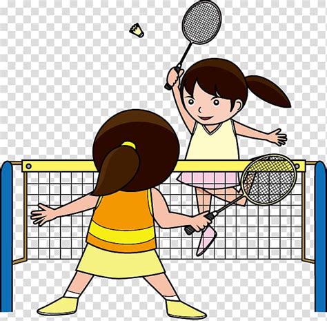 Badminton Images Clipart 10 Free Cliparts Download Images On