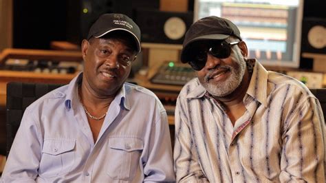 Ronald Bell Kool And The Gang Founder Dies Aged 68 Bbc News