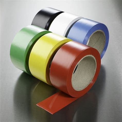 Pvc Tapes Flowstrip® Limited