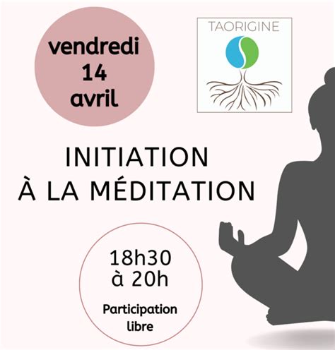 MEDITATION EN GROUPE CHAQUE VENDREDI Blog