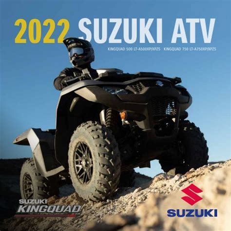 Suzukiatv2022lr