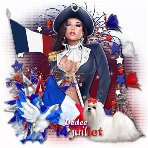 Actus en live, vidéos et photos. creations 14 juillet