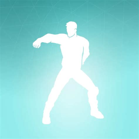 Fortnite Dances And Emotes List All The Dances And Emotes You Can Get