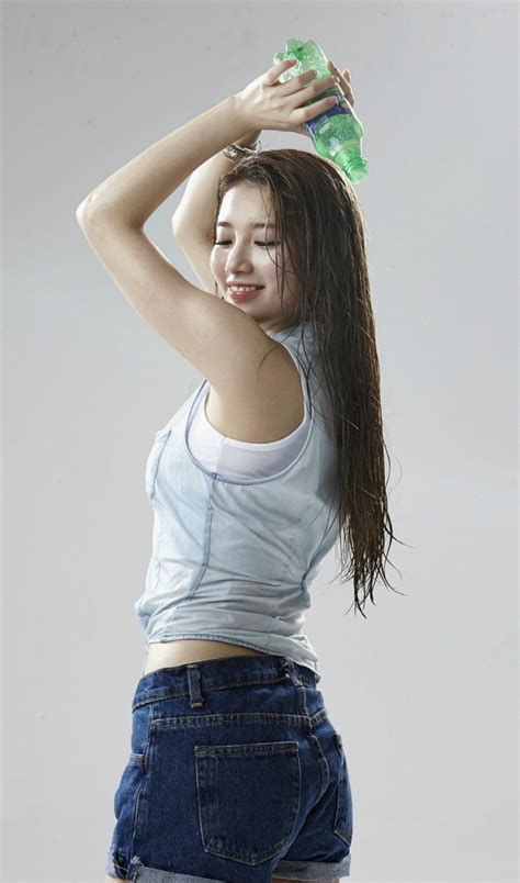 Female Idols Who Made A Splash With Their Sexy Wet Hair Look Koreaboo