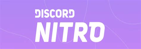 Discord Nitro Boosting Vseraren