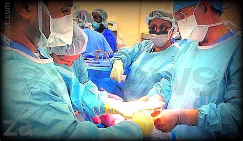 Zaviews Hundreds Of British Children Undergoing Surgery Operations In