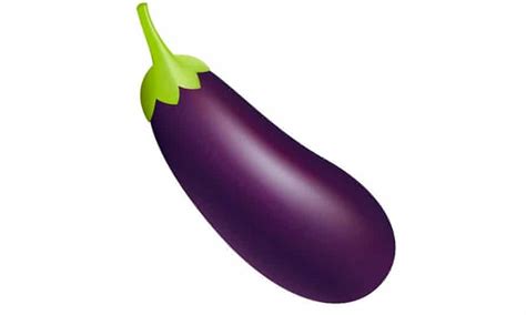 20 Of The Best Ideas For Eggplant Emoji Meaning Best Round Up Recipe