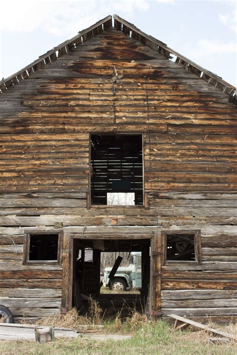 Old Farm Barn Wood Free Stock Photo Public Domain Pictures