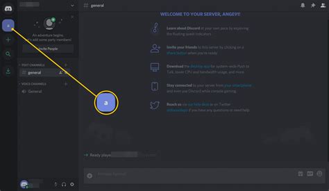How to make a good discord server. How to Add Someone on Discord