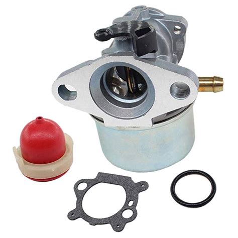 Learn More About Us Carburetor For Briggs And Stratton 799868 4hp 5hp