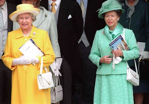 Elizabeth was born in mayfair, london. 'The Crown': Was Queen Elizabeth II Close With Her Younger ...