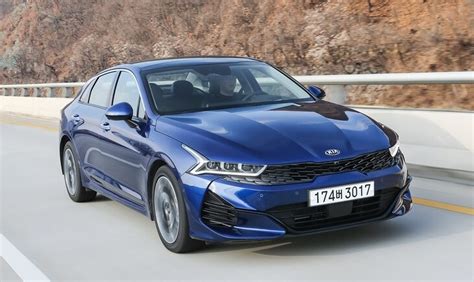 New 2024 Kia Optima Price Release Date And Full Features