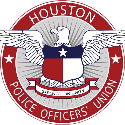 Houston Police Officers Union Houston Tx