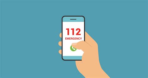 Better Access To The Single European Emergency Number 112 European
