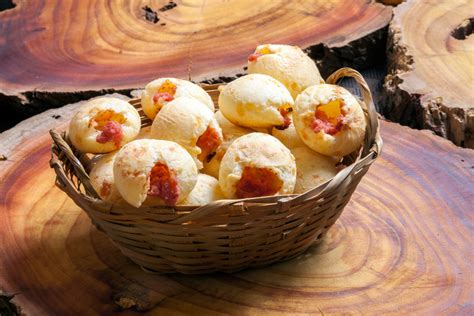 It endures as the most beloved street food throughout brazil. 11 Best Brazilian Street Food Nibbles for Creating a ...