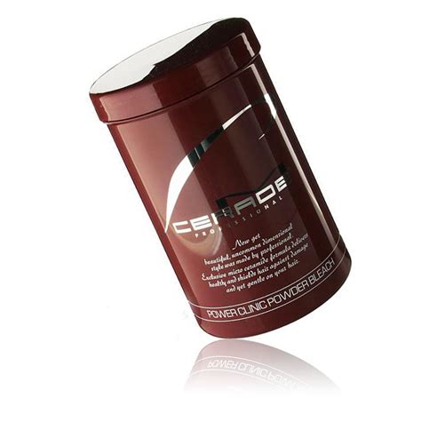 Make sure to brush out your hair and get all of the knots and tangles out of your hair before bleaching your hair. Gokoco Newly Launched Powder Bleach For Hair Lightening ...