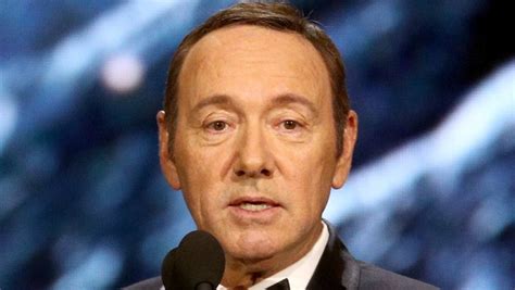 An actor says kevin spacey groped him once at a party 2 decades ago and he's drummed out of kevin spacey doesn't have the kind of money and power that maybe some of the people corey i still like him as far as his acting goes. Actors who were really creepy on set