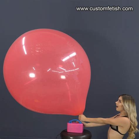 X Big Cattex Inch MIX Color Looner Big Latex Balloon EBay