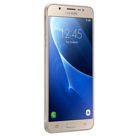 Samsung galaxy j7 (2016) price starts at rs. Samsung Galaxy J7 (2016) phone specification and price ...