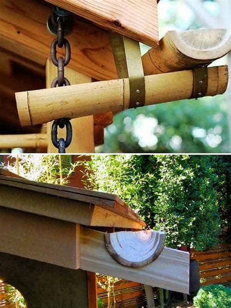 6 beautiful diy bamboo planter ideas. Decorate Your Home With Creative DIY Bamboo Crafts ...