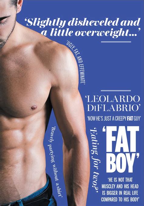 We're too young to realise what's 'right' or 'wrong' for our health; Why male body shaming is on the rise in the media - The ...