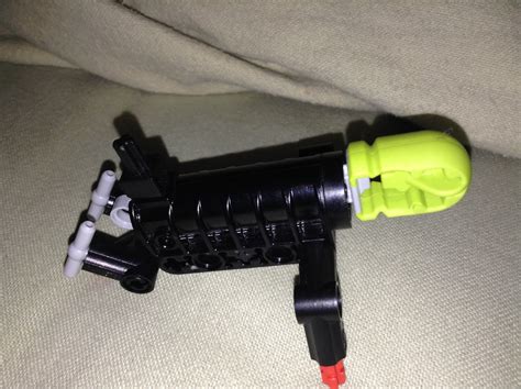 Lego Cannonartillery Instructables