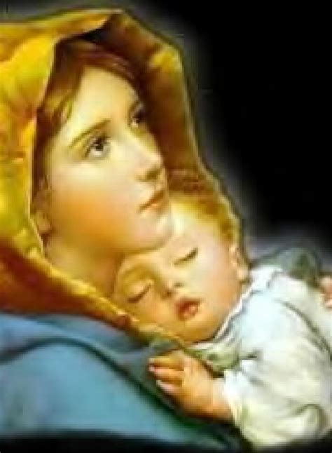 Divina Misericordia De Jesus Natividad De La Santísima Virgen María 8
