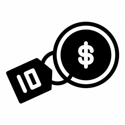 Label Sale Money Price Tag Offer Percent Icon Download On