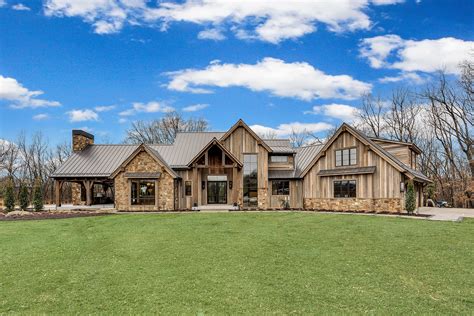 The Aspen Hill Estate | Engelsma Homes