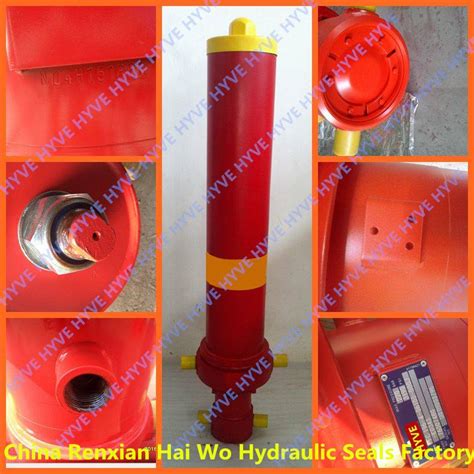 Hydraulic service and repair due to our extensive stock of spare parts for pumps and motors, we are able to repair your hydraulic pump and motor in. Dump Truck Hydraulic Cylinder Repair Near Me - GeloManias
