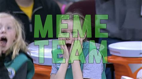 Watch the starters weekdays on nbatv and get more of the guys on their website: NBA Meme Team - Top 5 - YouTube