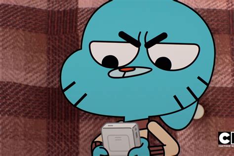 Amazing World Of Gumball Perfectly Tackles The Biggest Stereotypes
