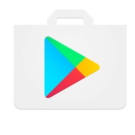 Google Play Store Logo Png Transparent Png Logos The Bhagyodaya Co Operative Bank