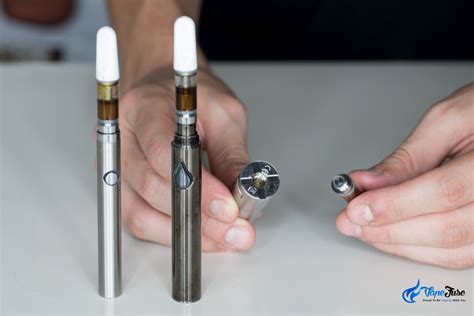 Eventually, you will need to deal. Disposable Vape Pens: The Future of Legal Cannabis ...