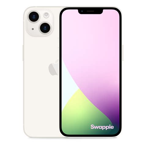 Swappie Refurbished And Affordable Iphones With A 24 Month Warranty