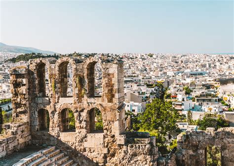 You Should Visit Athens Right Now These 12 Images Show Why
