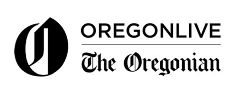 Oregon Trailr Oregonian Oregon Live Logo Locally Owned And