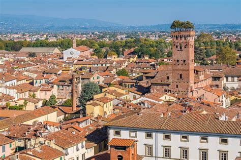 1 Day In Lucca The Perfect Lucca Itinerary Itinku