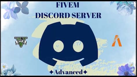 Professionally Set Up Fivem Discord Server By Utkutopal Fiverr