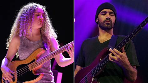 Tal Wilkenfeld To Play Bass For Incubus As Ben Kenney Recovers From