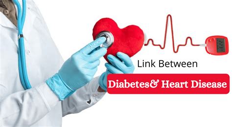 What Is The Link Between Diabetes And Cardiovascular Disease Freedom