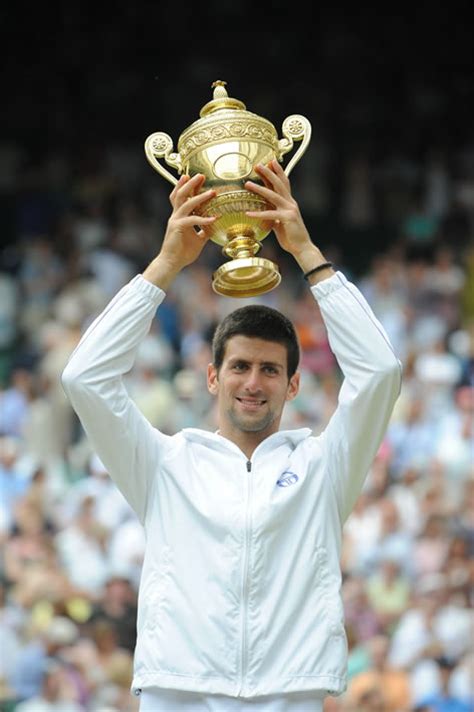 Slike govore više od reči! Novak Đoković | Tenis Uživo