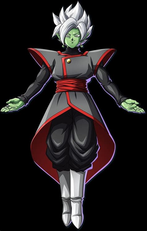 The fourth dlc for dragon ball xenoverse 2 will be available to playstation 4, xbox one and pc (steam) players today. Fused Zamasu | Goku black, Dragon ball z, Goku vs trunks