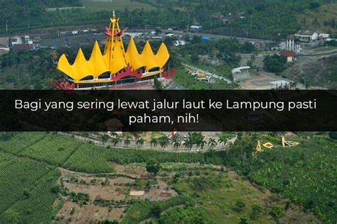 Quiz Jangan Ngaku Orang Indonesia Kalau Gak Tahu Landmark Kota Ini