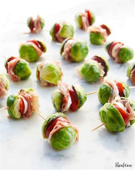 50 Tailgating Food Ideas That Are Total Winners Purewow